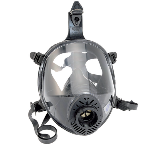 MASQUE FILTRANT TR 2002 CL3 BRIDE 5 POINTS RD40