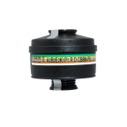 FILTRE RD 40 / A2B2E2K1 P3 R D / NBC PS / 10 ANS