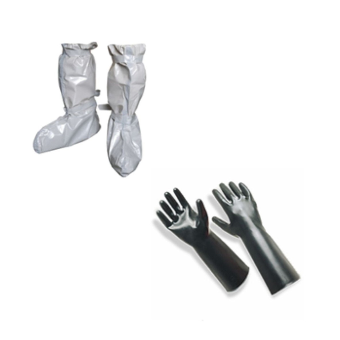 ENSEMBLE D'INTERVENTION NRBC XL