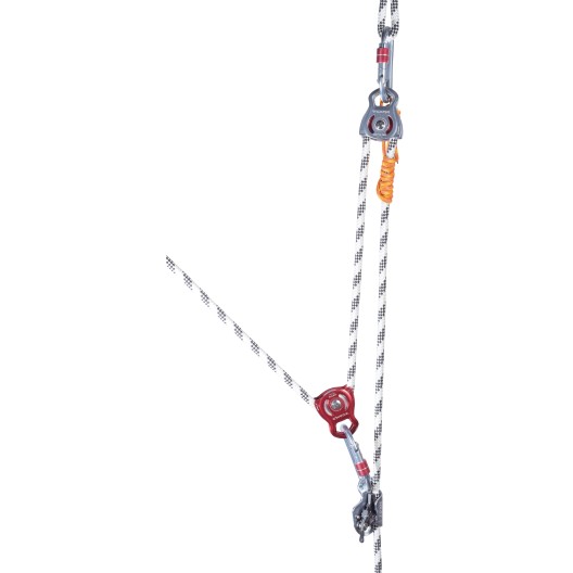 POULIE COMPACTE TETHYS