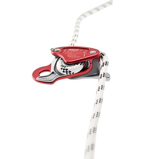 DESCENDEUR AUTOFREINANT DRUID