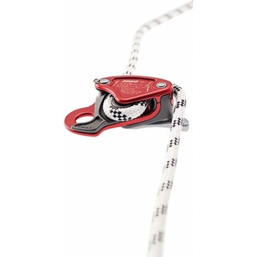 DESCENDEUR AUTO-FREINANT DRUID PRO