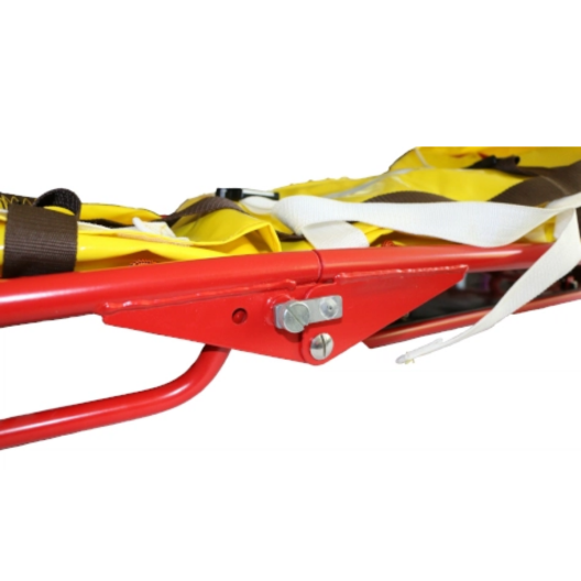 BRANCARD HELITREUILLABLE PIGUILLEM COMPLET