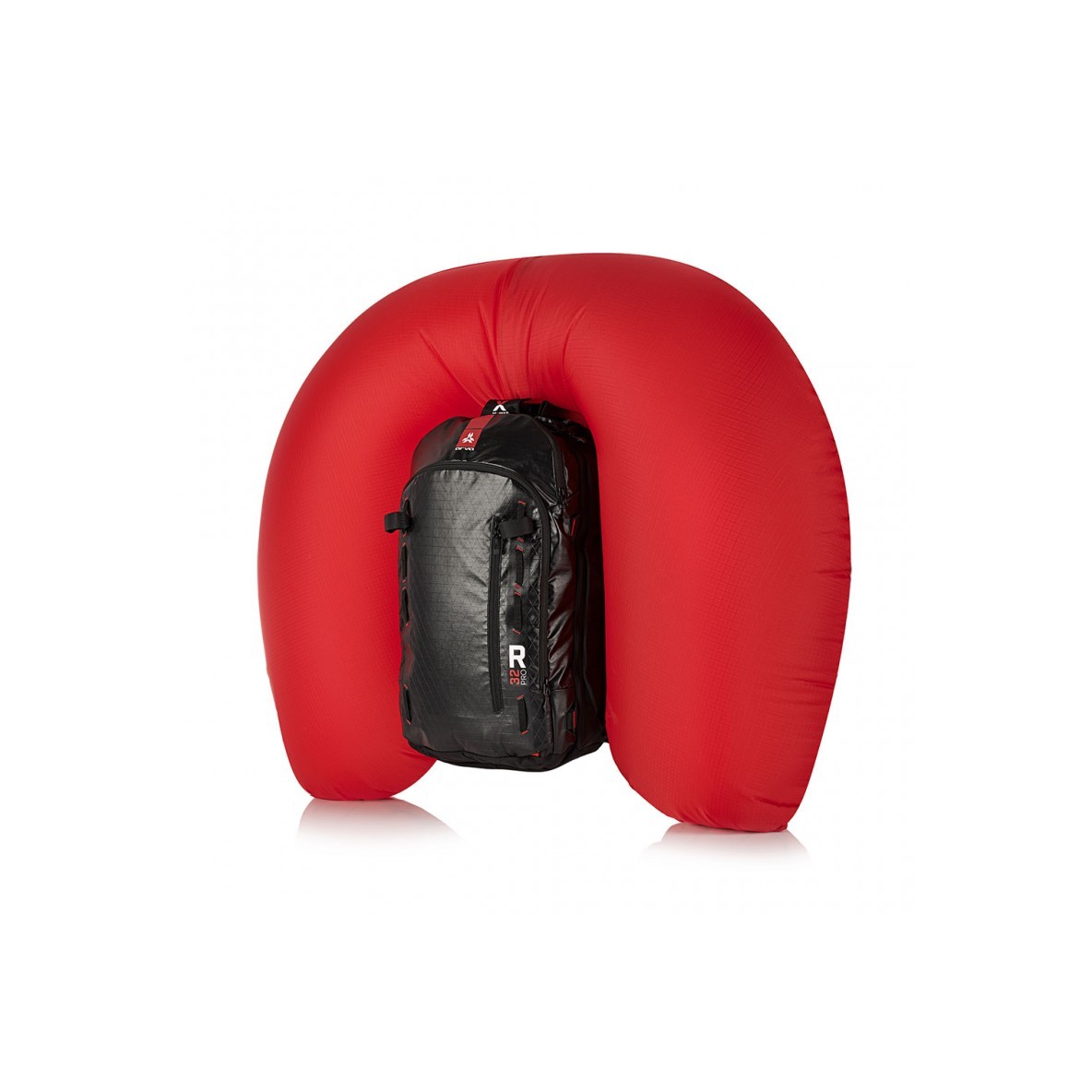 SAC AVALANCHE AIRBAG REACTOR FLEX 32 PRO