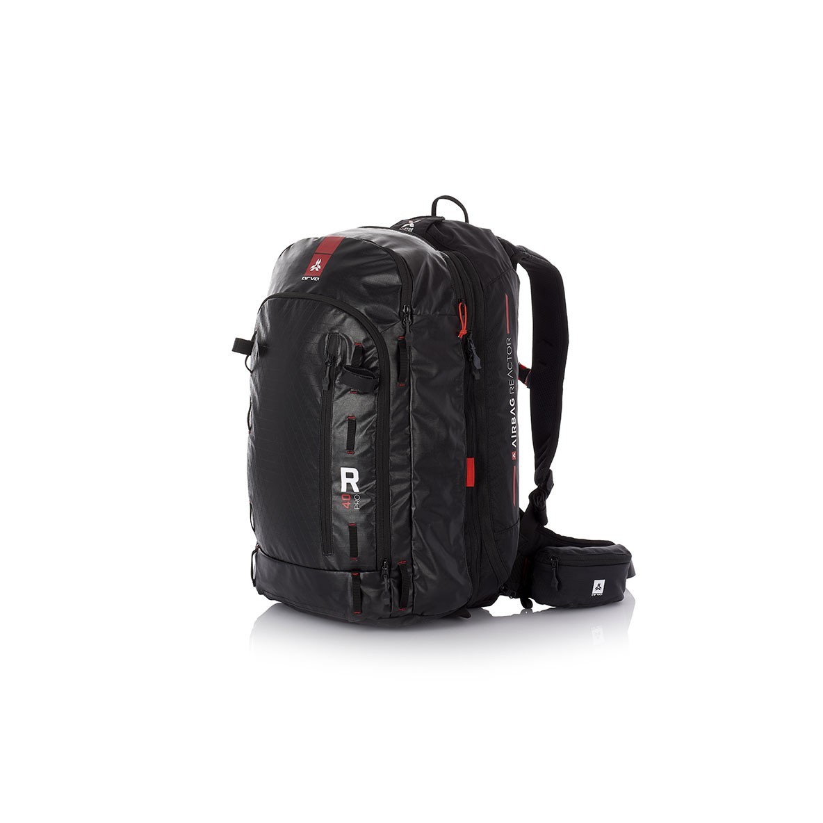 SAC AVALANCHE AIRBAG REACTOR FLEX 40 PRO