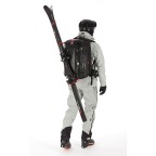 SAC AVALANCHE AIRBAG REACTOR FLEX 40 PRO