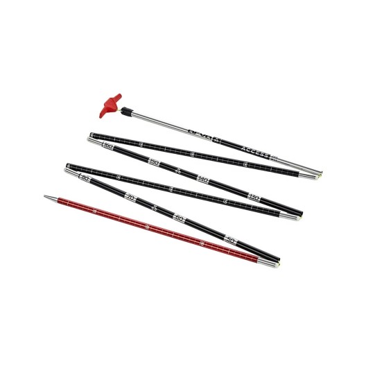 PACK SAFETY BOX EVO5+