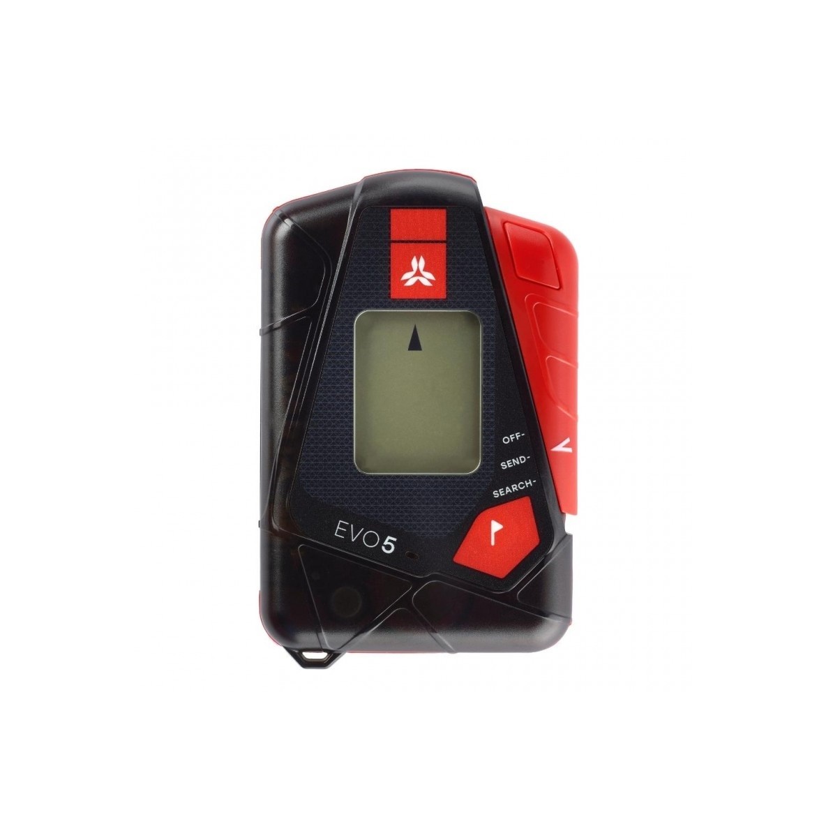 PACK SAFETY BOX EVO5