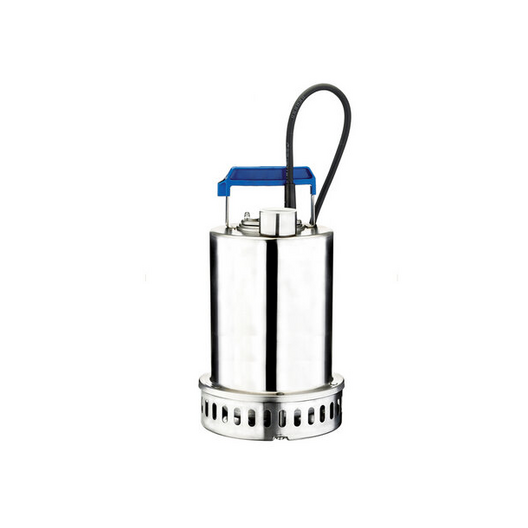 ELECTROPOMPE SUBMERSIBLE BEST 3 / RACCORD DSP40