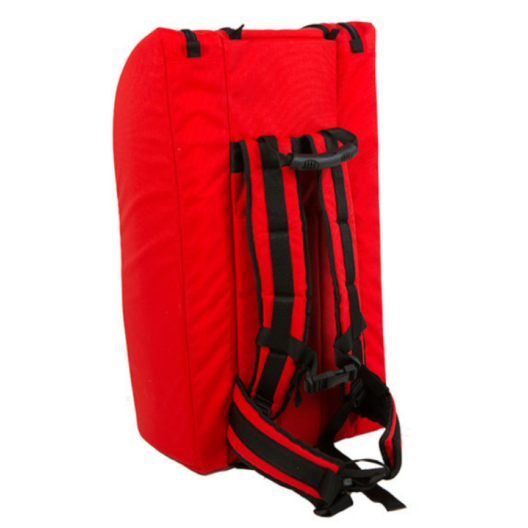 SAC PREMIERS SECOURS OXYGENOTHERAPIE NYLON