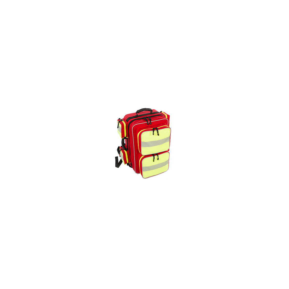 SAC PREMIERS SECOURS MEDICAL SG40 ROUGE