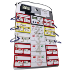 TABLEAU DE GESTION POUR ARI CG AVEC MINUTEURS