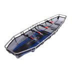 CIVIERE CASCADE RESCUE PRO TITANIUM