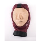 MASQUE VISAGE REALISTE POUR MANNEQUIN