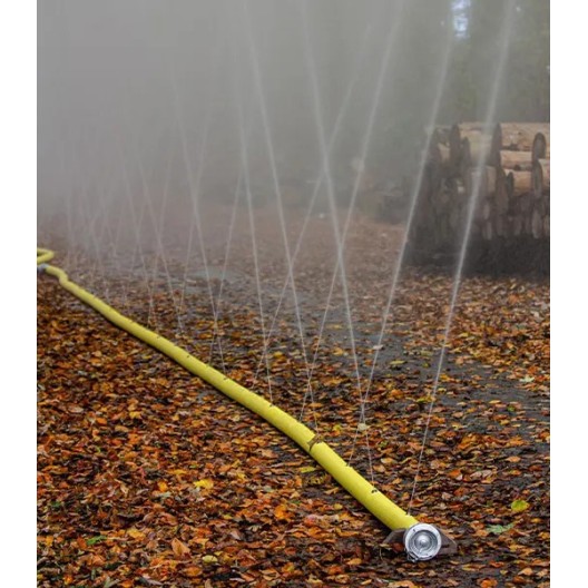 TUYAU RIDEAU D'EAU DURAFLEX DN65-20M RACC DSP65