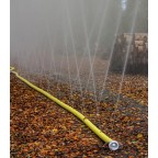 TUYAU RIDEAU D'EAU DURAFLEX DN65-20M RACC DSP65