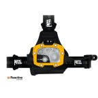 LAMPE FRONTALE PETZL DUO RL