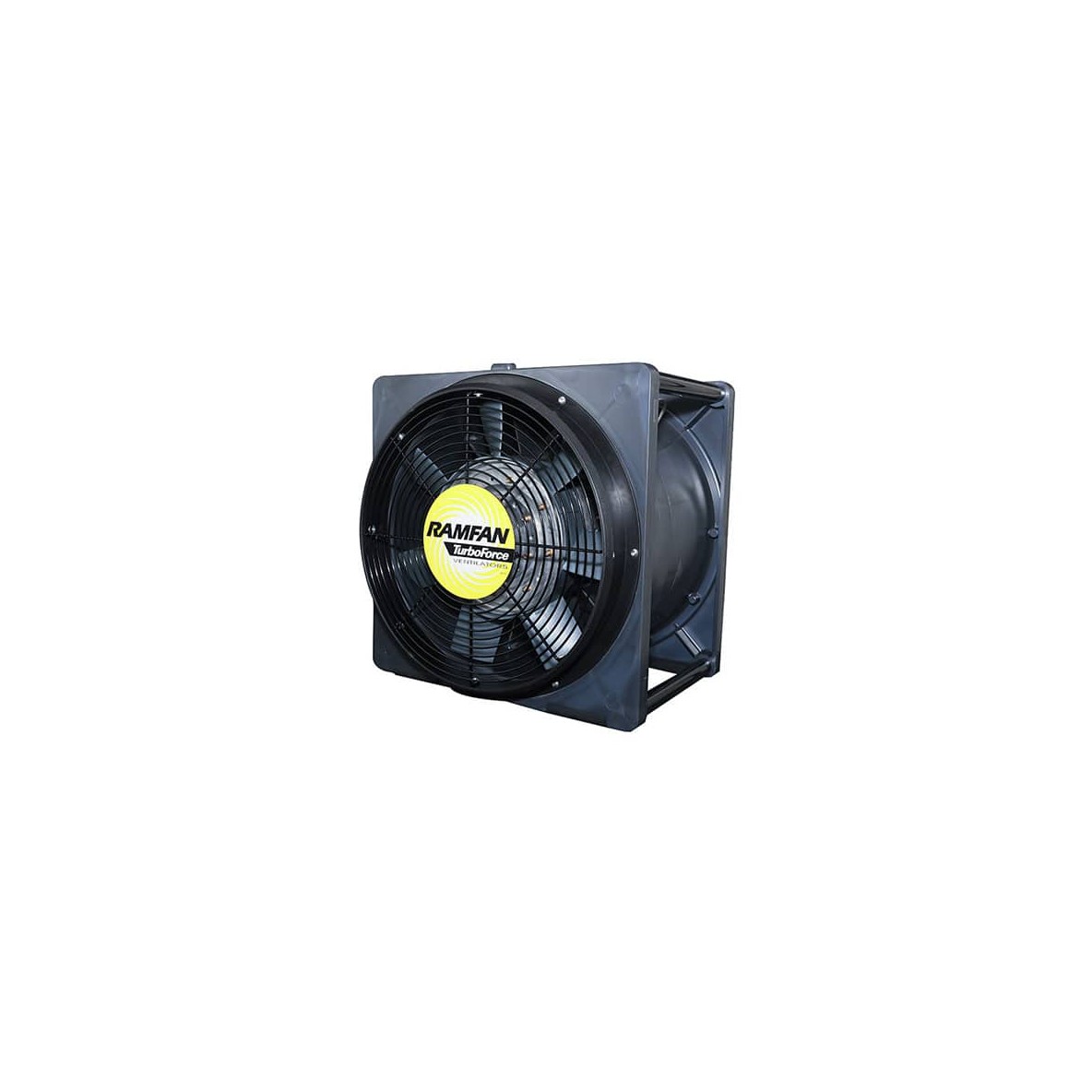 VENTILATEUR / EXTRACTEUR DE FUMEE ADF 16" EFI150XX