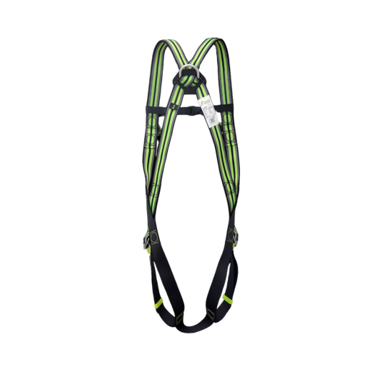 HARNAIS ANTICHUTE KAMI 2 POINTS D'ACCROCHE