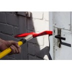 HACHE POLYVALENTE FIRE BIRD