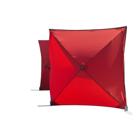 ECRAN BRISE VUE 4 ELEMENTS 180 X 180 CM