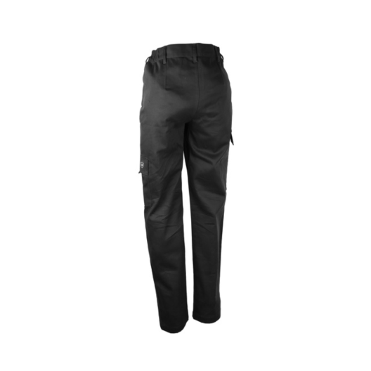 PANTALON MULTI-RISQUES IGNIFUGE ET RETARDATEUR DE FLAMMES SINGER SAFETY