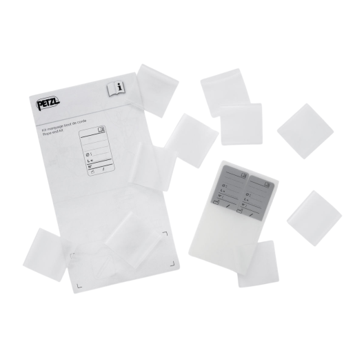 KIT DE MARQUAGE DE BOUT DE CORDE PETZL
