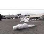 MANNEQUIN D'ENTRAÎNEMENT POUR SAUVETAGE EN MASSE