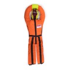 MANNEQUIN NAUTIQUE "HOMME CONSCIENT"