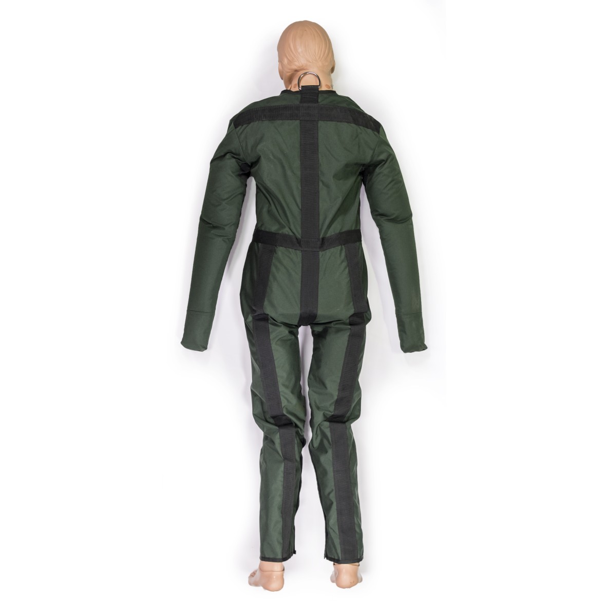 MANNEQUIN D'ENTRAINEMENT VICTIME DE PENDAISON