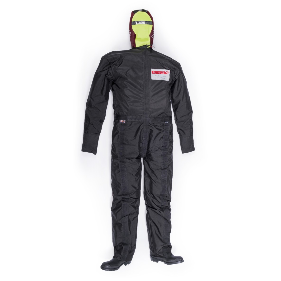 MANNEQUIN DE SAUVETAGE OFFSHORE ADULTE 60 KG