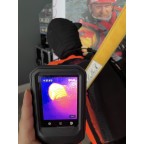 CAGOULE THERMIQUE POUR MANNEQUIN D'ENTRAÎNEMENT