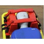 IMMOBILISATEUR DE TETE POUR CIVIERE ET PLAN DUR