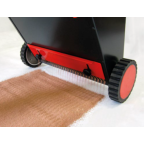 CHARIOT D'EPANDAGE METALLIQUE SDC 05