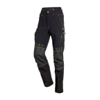 PANTALON DE TRAVAIL DE GRIMPE SRT SHERMAN