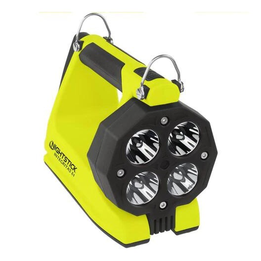 PROJECTEUR ATEX XPR-5584GMX ZONE 0 / CHARGEUR 12-220V