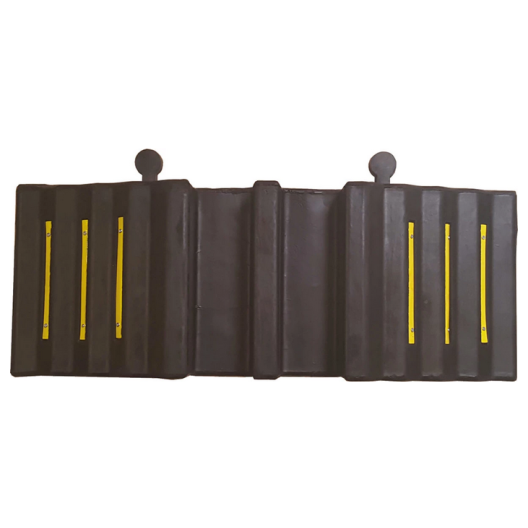 MADRIER DE FRANCHISSEMENT