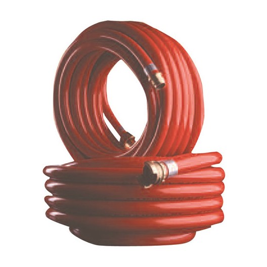 TUYAU INCENDIE SEMI-RIGIDE PREMIERS SECOURS T1947