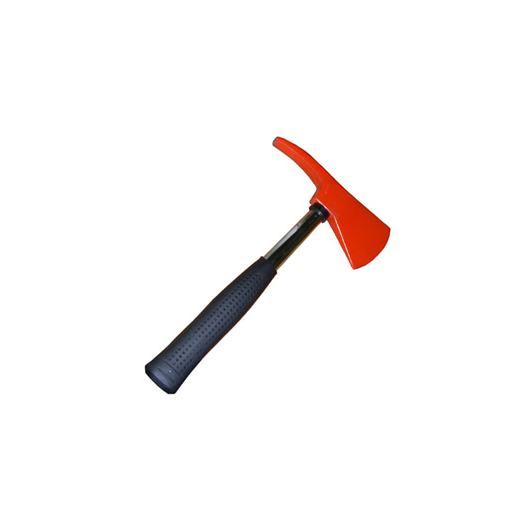 HACHETTE SP PIC ET LAME MANCHE METAL