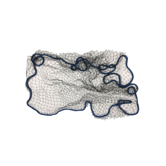 FILET DE CAPTURE A LANCER 2 X 2 M