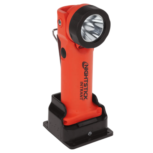 TORCHE ATEX INTRANT XPR-5568RX ZONE 0 AVEC CHARGEUR 12-24-220V