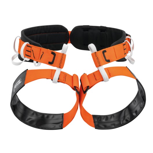 HARNAIS PETZL AVEN
