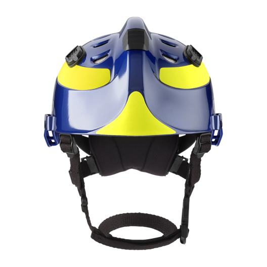 CASQUE DE PROTECTION FEU DE FORET EOM