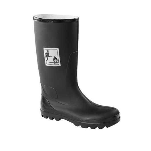 BOTTES DE SECURITE SP FIREMAN SA