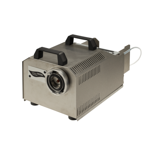 MACHINE A FUMEE INOX CUMULUS 1300 W