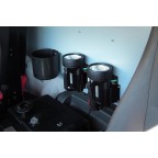 PROJECTEUR RECHARGEABLE ATEX IL 800 ZONE 1