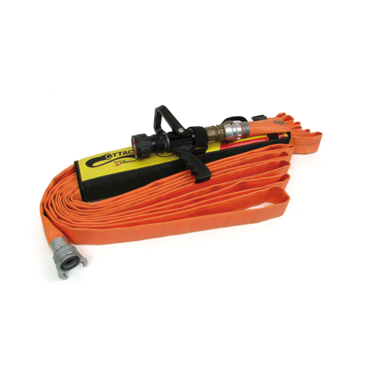 FOURREAU DE PORTAGE POUR TUYAU DN70/45 EN ECHEVEAU