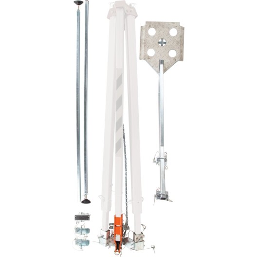 KIT DE RENVOI POUR TRIPODE TM14