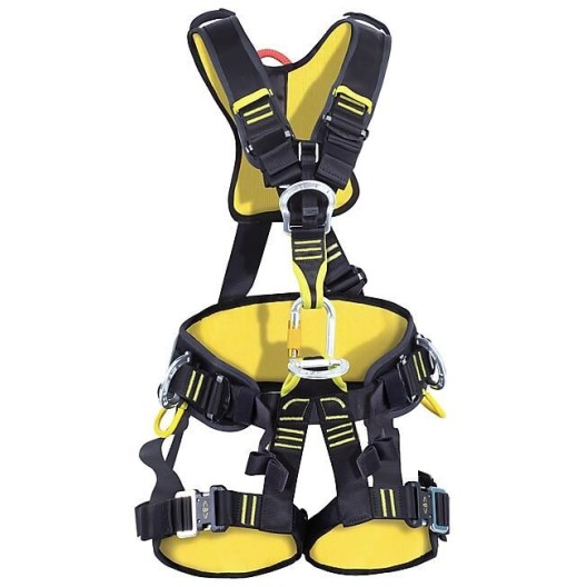 HARNAIS COMPLET HERO PRO BEAL
