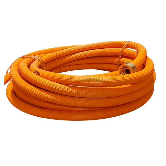 TUYAU INCENDIE SEMI-RIGIDE STABILO-STAR-SUPER-G